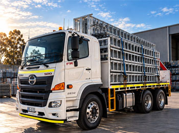 Titan Lift & Solutions