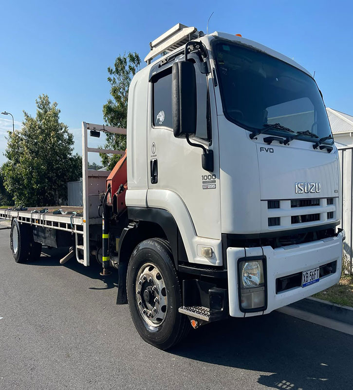 Titan Lift & Solutions