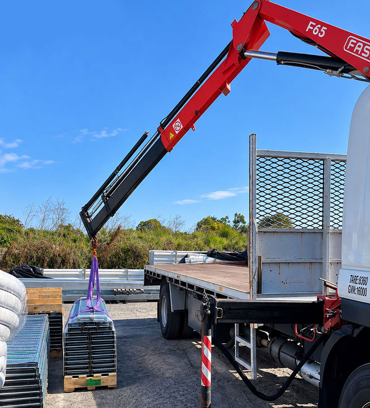 Titan Lift & Solutions